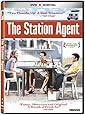 The Station Agent [DVD + Digital]