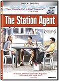 The Station Agent [DVD + Digital]