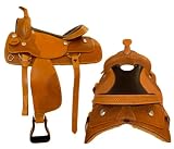 Helena Pleasure Saddle