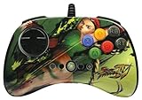 Xbox 360 Street Fighter IV Round 2 FightPad - Cammy
