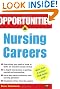 Opportunities in Nursing Careers