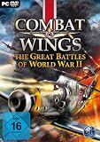 Produkt-Bild: Combat Wings - The Great Battle of WW2