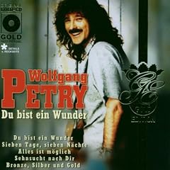 Du Bist Ein Wunder