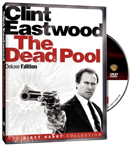 The Dead Pool (Deluxe Edition)
