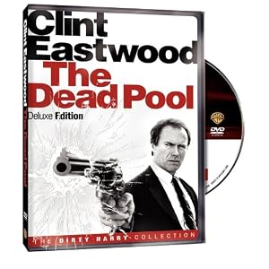 The Dead Pool (Deluxe Edition)