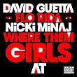 Where Them Girls At 