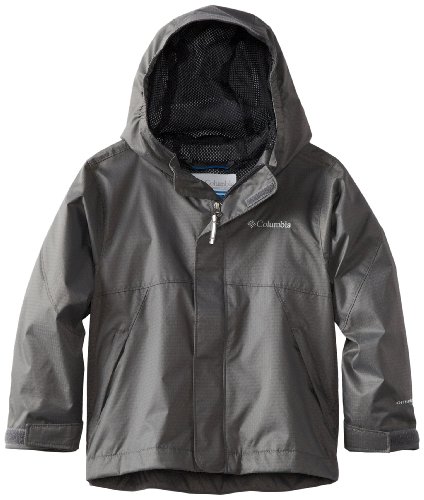 Columbia Boys 2-7 Adventure Seeker Jacket, Grill, 3T On Sale