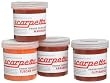 Scarpetta Pasta  Lovers Gift Box, 19.8-Ounce Jar (Pack of 4)