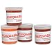 Scarpetta Pasta  Lovers Gift Box, 19.8-Ounce Jar (Pack of 4)