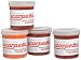 Scarpetta Pasta Lovers Gift Box, 19.8-Ounce Jar (Pack of 4)