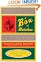 A Box of Matches