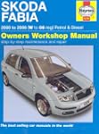 Skoda Fabia Petrol and Diesel Service...