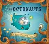 The Octonauts and The Only Lonely Monster