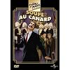 Soupe au canard