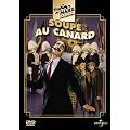 Soupe au canard