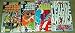Justice League of America No. 258-261 Part One through Four