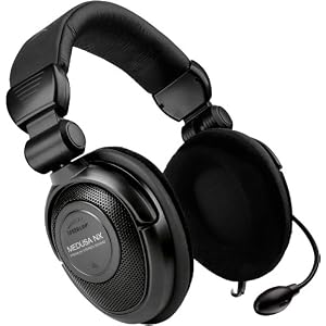 Speedlink MEDUSA NX Core Gaming Headset PlayStation 3
