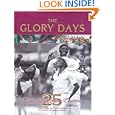 The Glory Days: 25 Great West Indian Cricketers'