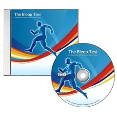 The Bleep Test - Version August 2009