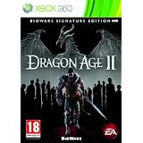 Dragon age II - �dition Signaturepar Electronic Arts