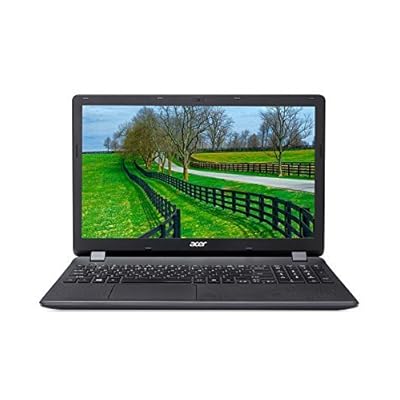 Acer Aspire ES1-572-38CY Laptop (NX.GD0SI.004) Intel Core i3 6100U (6th Generation) /4GB/1TB HDD /Dos /Intel HD...