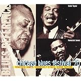 Chicago Blues Festival 70