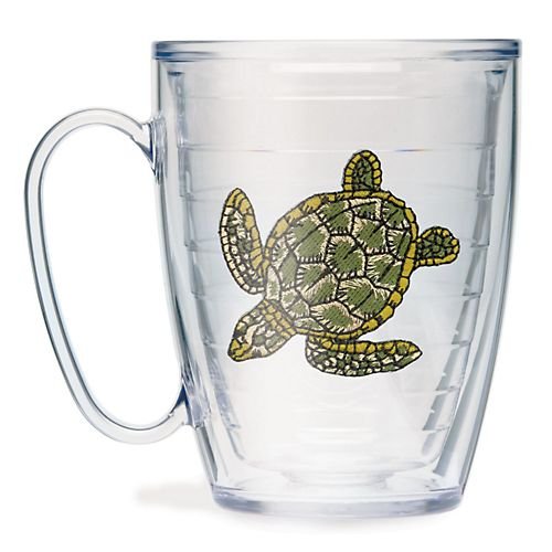 Tervis 16 oz. Turtle Mug