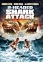 2 Headed Shark Attack
