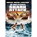 2 Headed Shark Attack