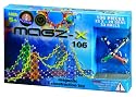 Magz-X 106 Magnetic Construction Kit MX106