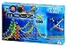 Magz-X 106 Magnetic Construction Kit MX106
