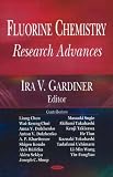 Fluorine Chemistry Research Advances