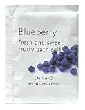 バスセレクション ブルーベリー 25g