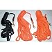 Trainer Check Cord (3/8 x 30') Upland Orange Only