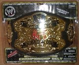 Review Vivid Imaginations  / WWE Raw - Tag Team Champions Belt