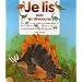 Je lis avec les dinosaures - D�s 3 ans