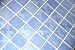 Glass Mosaic Tile Blue White with 3D Appearance for bathroom kitchen backsplash bar p...