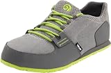 Teva Men's Mush Frio Lace Canvas Shoe