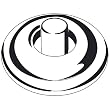 WMF Pressure Cooker Sealing Cover for Cooking Valve