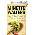 Der Schatten des Cham�leons: Psychothriller
