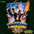 Adventures of Shark Boy and Lava Girl (OST)