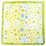 20 x 20 Square Polyester Scarf - no.22