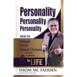 Personality, Personality, Personality (Acting for Real)