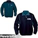 NFL Seattle Sehawks Field Idol Reversible Fleece Jacket