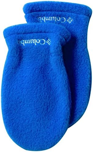 Columbia Baby-Boys Infant Fast Trek Mitten