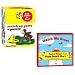 Curious George Match Game and Photo Growth Chart