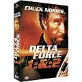 Coffret Delta Force 1 et 2