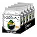 Tassimo Jacobs Kr�nung Espresso, 5er Pack (5 x 16 Portionen)