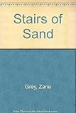 Stairs of sand