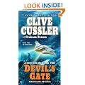 Devil's Gate